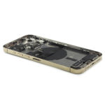 iPhone 13 Pro Max Achterkant Premium Refurbished Goud - Afbeelding 2