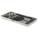 iPhone 13 Pro Max Achterkant Premium Refurbished Zilver - Afbeelding 2