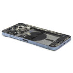 iPhone 13 Pro Max Achterkant Premium Refurbished Blauw - Afbeelding 2