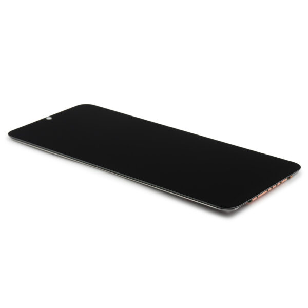 Vivo Y33 Display Premium - Origineel Zwart Scherm (V2057)