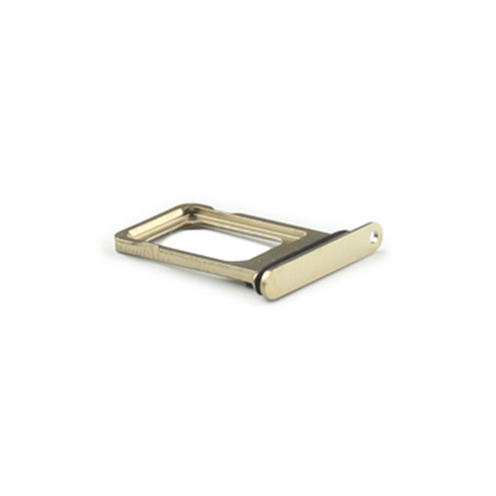 4R71KRA92U Premium Dual SIM Tray iPhone 13 Pro/Pro Max Blauw OEM - Afbeelding 1