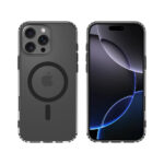 iPhone 16 Pro ShockShield Premium Hardcase met Magnetics - Afbeelding 7