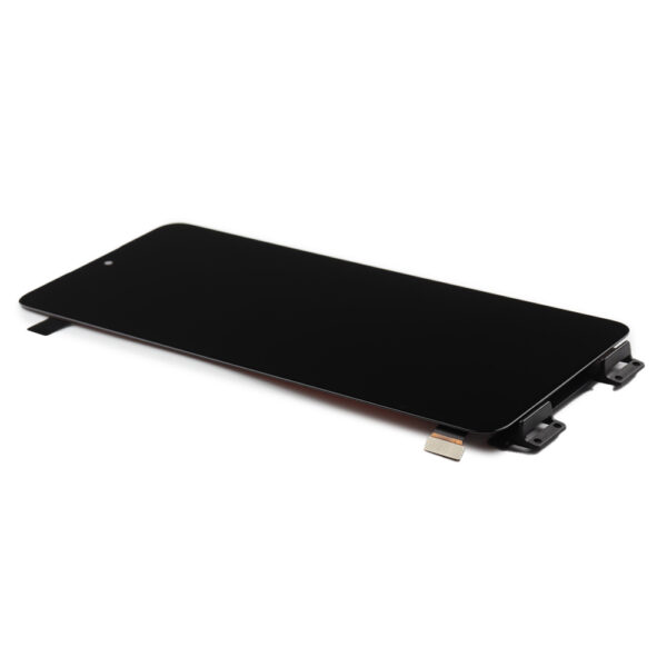 Oppo Reno 8 Pro Display Premium OEM-Equivalent Zwart