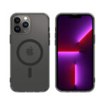 Premium ShockShield Hardcase iPhone 13 Pro met Magnetics - Afbeelding 7