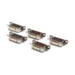 iPhone 15 Pro/Pro Max Laadpoort Premium - OEM-Equivalent (5 stuks)