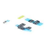 Mainboard Isolatie Plakband Premium voor iPhone 14 Pro/Pro Max