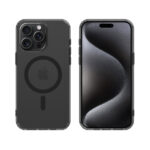 Premium ShockShield Case iPhone 15 Pro Max met Magnetics - Afbeelding 7