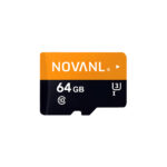 Premium MicroSD Kaart 64GB Class 10 U3 - UltraStorage