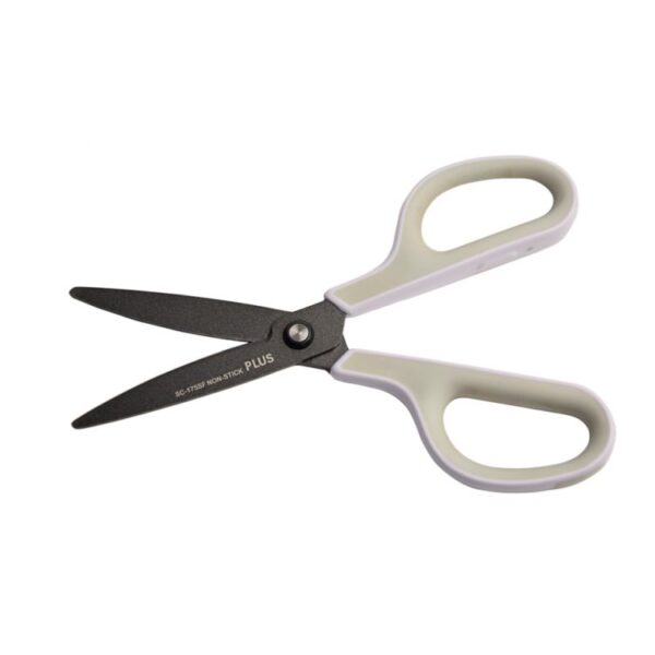 Premium Teflon Schaar met Samurai-Blades - Niet-klevend