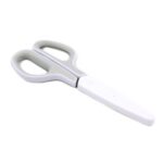 Premium Teflon Schaar met Samurai-Blades - Niet-klevend - Afbeelding 2