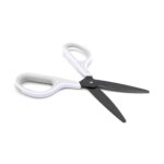 Premium Teflon Schaar met Samurai-Blades - Niet-klevend - Afbeelding 3