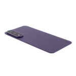 OnePlus Nord 5 Achterkant Premium - Phantom Grey OEM-Equivalent
