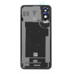 OnePlus Nord 5 Achterkant Premium - Phantom Grey OEM-Equivalent - Afbeelding 3