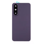OnePlus Nord 5 Achterkant Premium - Phantom Grey OEM-Equivalent - Afbeelding 4