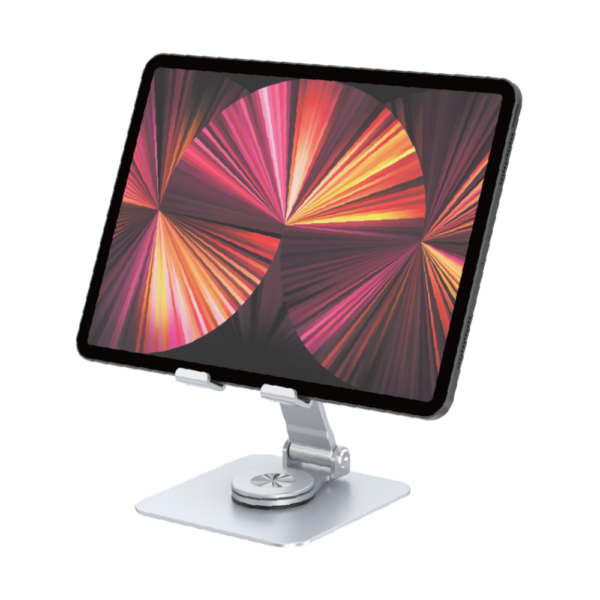 Premium Tablet Standaard Elevate Pro - Universeel Compatibel