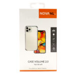 Samsung Galaxy A20 Premium Hardcase | TPU + Acryl Bescherming - Afbeelding 3