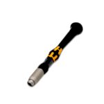 Kraftform Micro ESD Premium Bitholding Schroevendraaier - Afbeelding 2