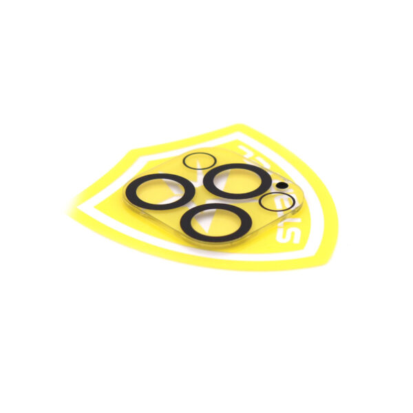 iPhone 12 Pro Camera Glass Premium - Origineel Kwaliteit