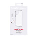 Celly Premium TPU Softcase iPhone 14 Plus - Beschermhoes - Afbeelding 2