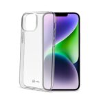 Celly Premium TPU Softcase iPhone 14 Plus - Beschermhoes - Afbeelding 4