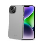 Celly Premium TPU Softcase iPhone 14 Plus - Beschermhoes - Afbeelding 3