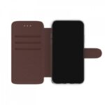 Premium Booktypes Case Samsung Galaxy Note 20 Ultra - Bruin - Afbeelding 2
