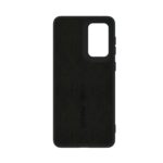 Celly Cromo Premium Softcase Oppo A73 5G - Zwart - Afbeelding 8