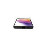 Celly Cromo Premium Softcase Oppo A73 5G - Zwart - Afbeelding 5