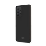 Celly Cromo Premium Softcase Oppo A73 5G - Zwart - Afbeelding 3