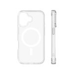 iPhone 16 Plus Premium ShockShield Case met Magnetics - Afbeelding 3
