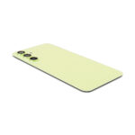 Samsung Galaxy A54 Back Cover Premium - SM-A546 Lime