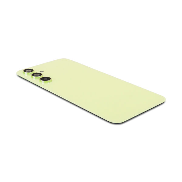 Samsung Galaxy A54 Back Cover Premium - SM-A546 Lime