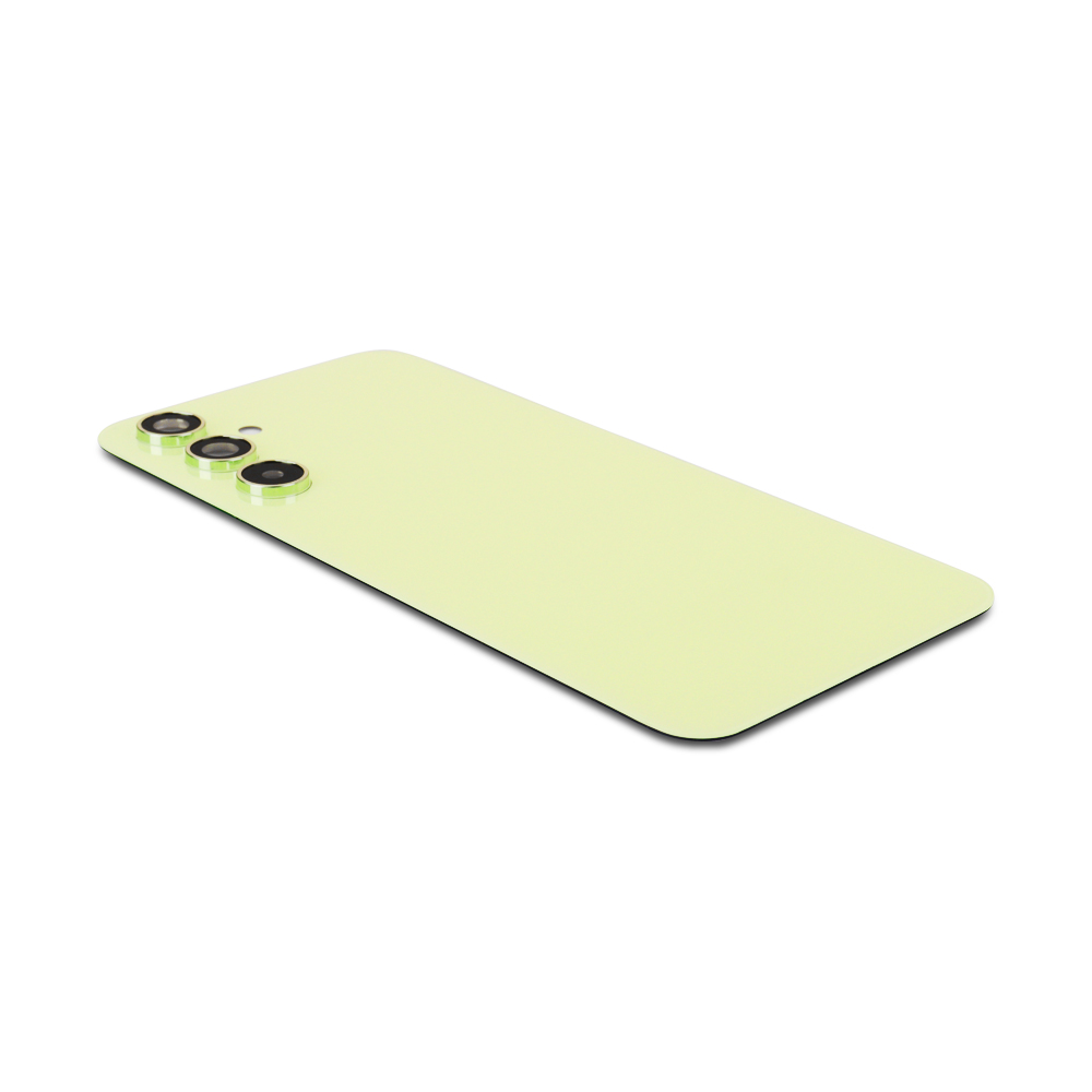 5616LTF00LI-1.jpg Samsung Galaxy A54 Back Cover Premium - SM-A546 Lime - Afbeelding 1