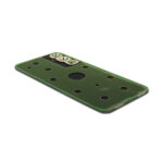 Samsung Galaxy A54 Back Cover Premium - SM-A546 Lime - Afbeelding 2