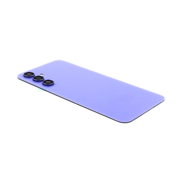 Samsung Galaxy A54 Back Cover Premium - Violet (SM-A546)