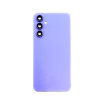 Samsung Galaxy A54 Back Cover Premium - Violet (SM-A546) - Afbeelding 4