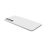 Samsung Galaxy A54 Achterkant Premium - SM-A546 Wit
