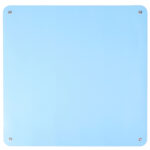Premium ESD Werkmatje 600x610mm - Antistatische Tafelmat Blauw