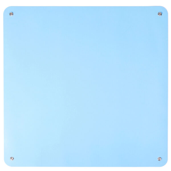 Premium ESD Werkmatje 600x610mm - Antistatische Tafelmat Blauw