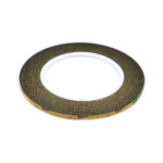 Tesa 51965 Dubbelzijdig Tape Premium - 4mm x 25m Zwart - Afbeelding 2