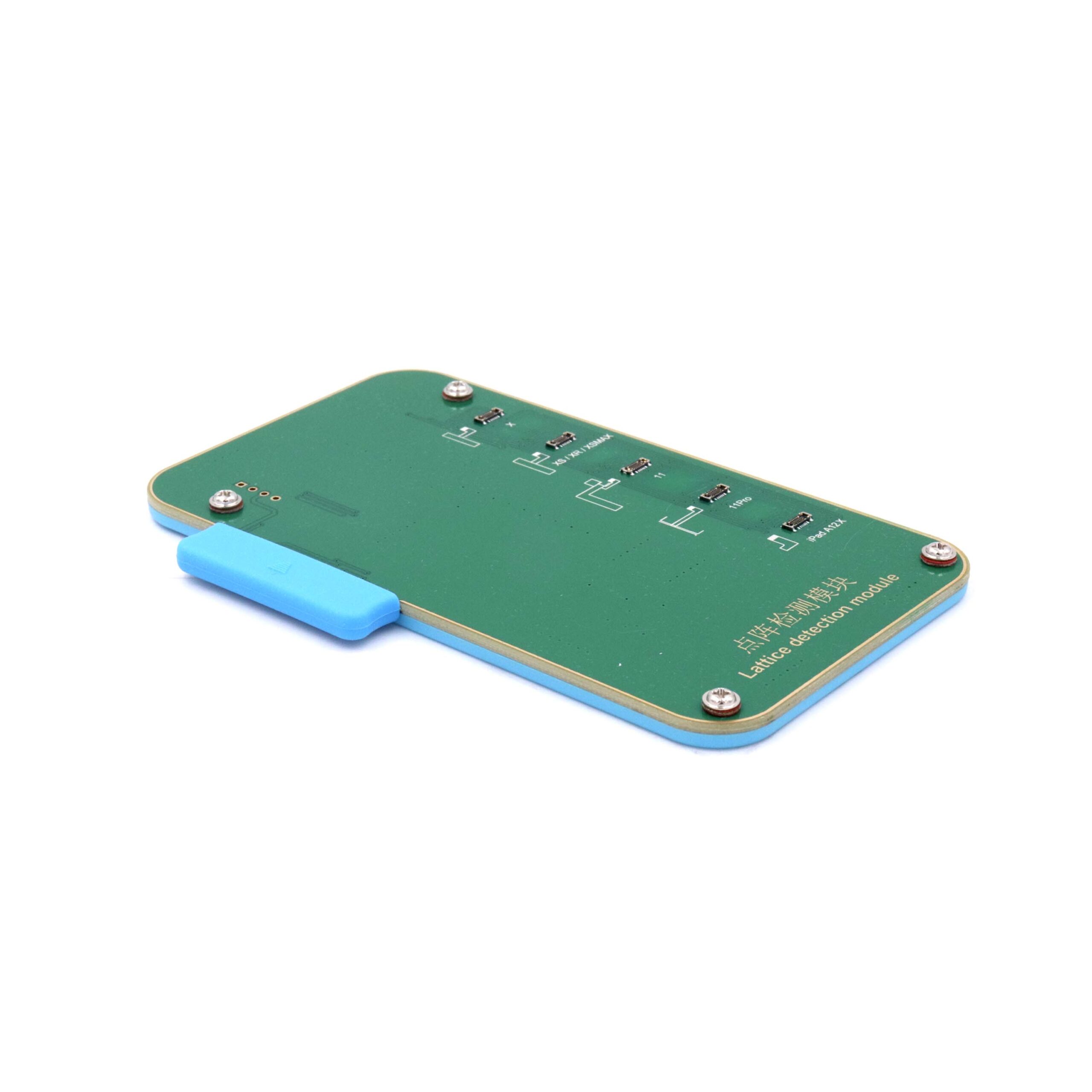 5744229661X_5779597966-2.jpg Face ID Reader Dot Matrix Premium - JCID Lees- & Schrijfmodule - Afbeelding 1