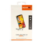 Samsung Galaxy A30 Premium Hardcase ShockShield Beschermhoes - Afbeelding 3