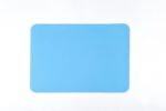 Premium ESD Rubber Werkmat 400x300mm - Antistatisch Royal Blue - Afbeelding 3