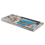 Samsung Galaxy S22 Ultra Display Premium In-Cell SM-S908B Zwart - Afbeelding 8