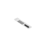 iPad Air 13 Laadpoort Bracket Premium - OEM-Equivalent (2024-2025)