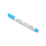 Premium Soldeertin Pen CW3300G Blauw - Professioneel Gereedschap - Afbeelding 3