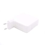 87W USB-C Adapter - Premium Oplader voor MacBook & Laptops