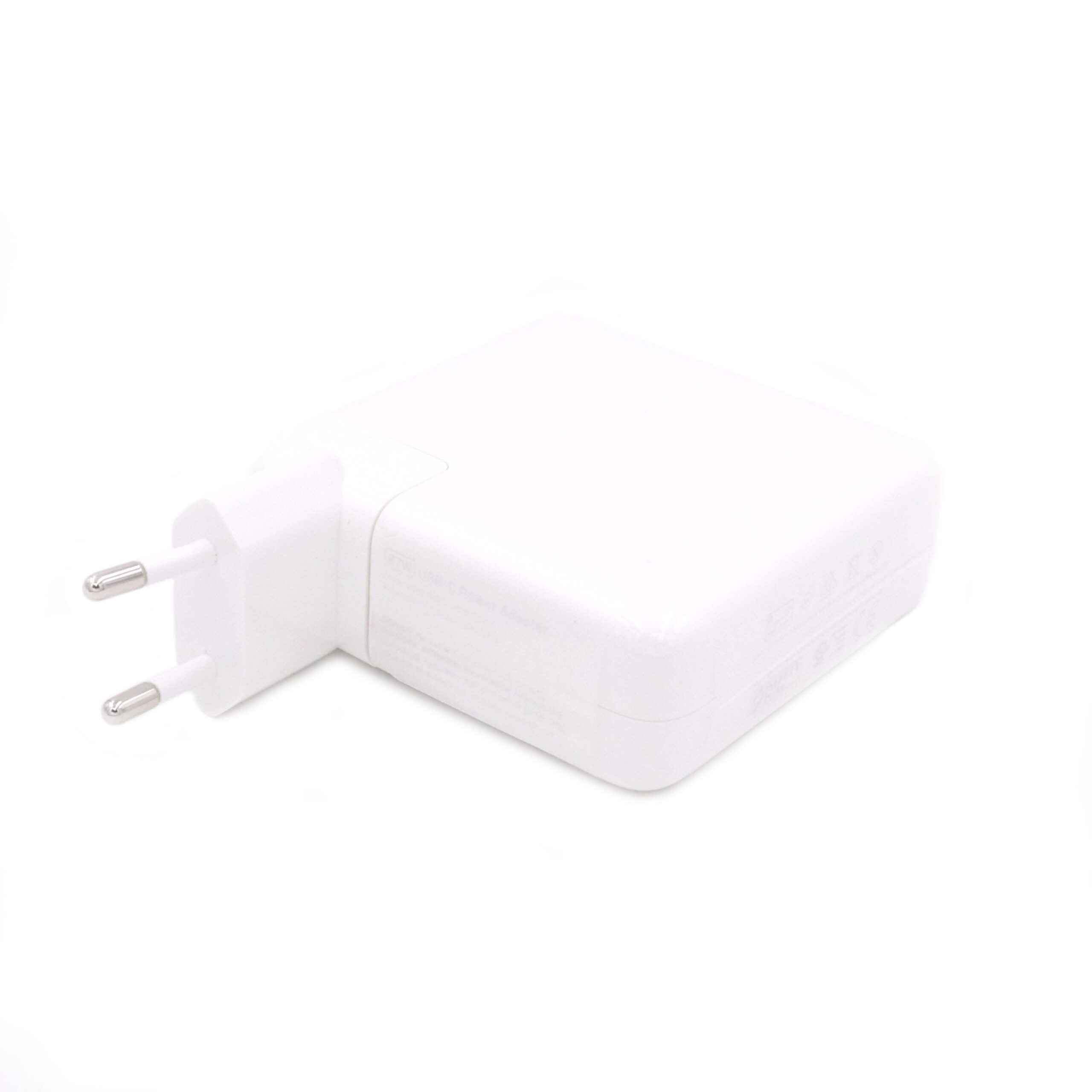 5990103105X_1804142062-3.jpg 87W USB-C Adapter - Premium Oplader voor MacBook & Laptops - Afbeelding 1