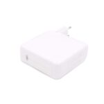 87W USB-C Adapter - Premium Oplader voor MacBook & Laptops - Afbeelding 2