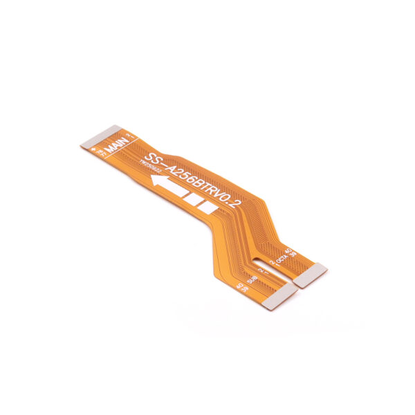 Samsung Galaxy A25 Premium Hoofdflexkabel – OEM-Equivalent (SM-A256)